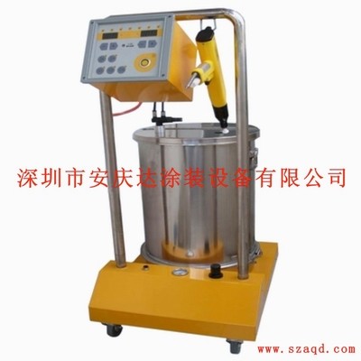 供应静电粉末喷枪 智能型操作方便